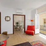 C92 - Rustic Two Bedrooms Apartment With Terrace