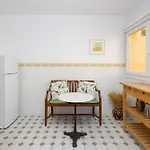 C92 - Rustic Two Bedrooms Apartment With Terrace